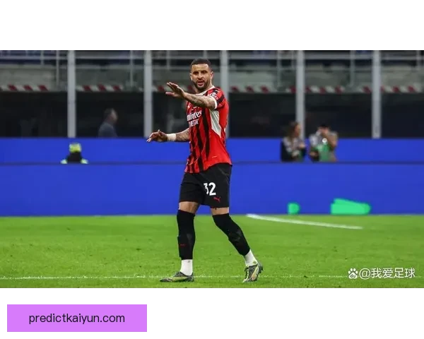 沃克边后卫风格