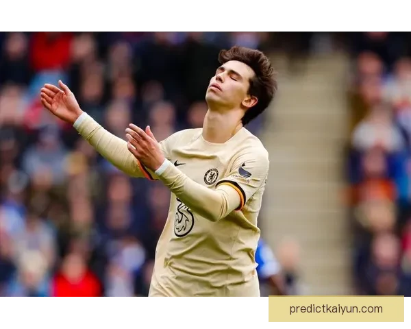 菲利克斯进攻创造力