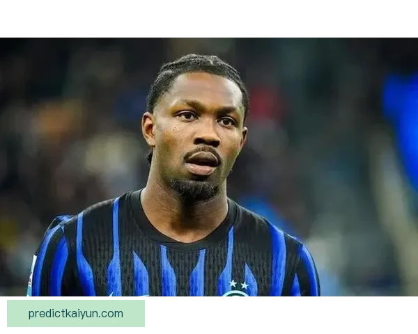 小图拉姆锋线引领进攻，球队新赛季冲击力势头值得关注