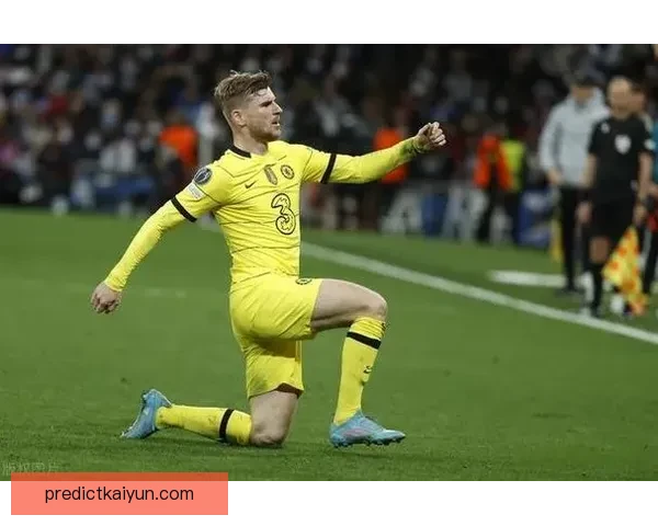 皇马利用 Vini 的突破能力迎来状态回暖，战术展开更加灵活