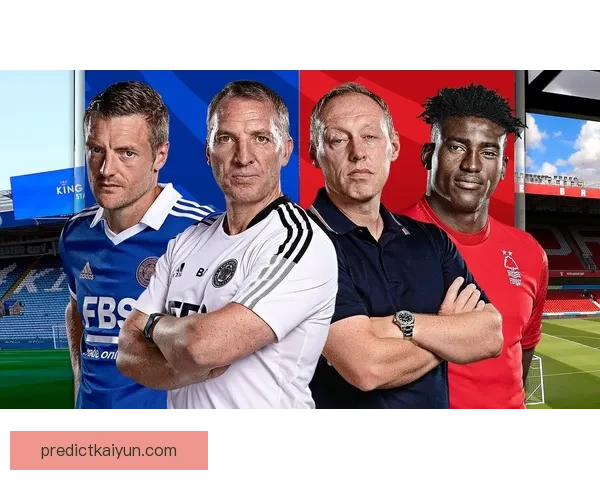 英超看球技巧助你提升观赛体验与分析能力