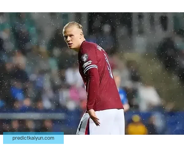 哈兰德状态回暖，继续巩固其在射手榜的领先地位