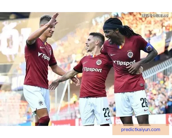 捷克斯巴达布拉格状态回暖，近期表现稳健值得关注