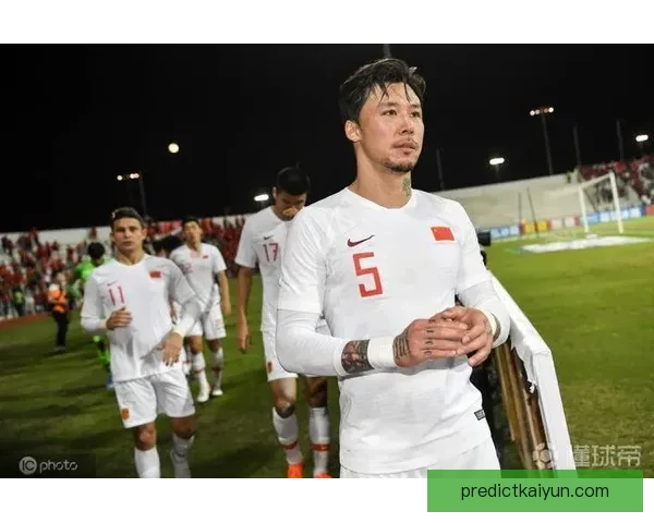 张琳芃在国家队表现稳健，近期比赛中的影响力值得关注