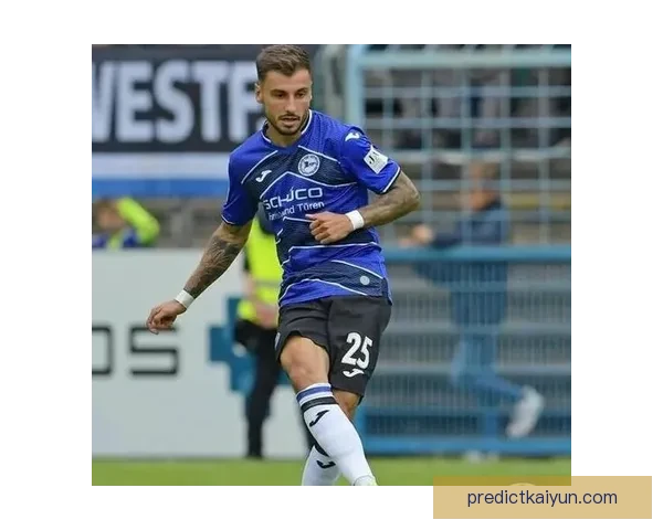 德甲莱茵兰骄傲迎来状态回暖，近期表现值得关注